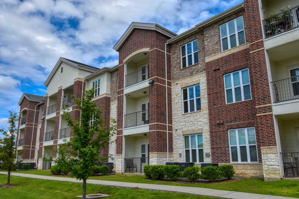 Apartments in McKinney, Texas Newsome Homes (469) 7140409